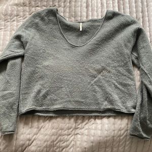 Forever Cashmere V-Neck Sweater